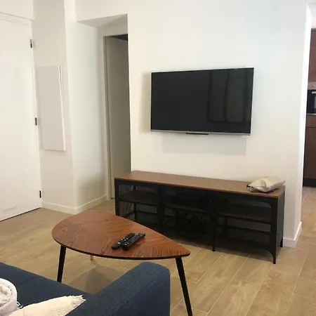 Apartment New - 2 Pieces Vieil - Marche Provencal *