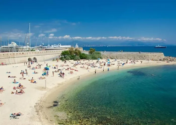 New - 2 Pieces Vieil - Marche Provencal Apartment