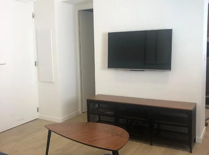 New - 2 Pieces Vieil - Marche Provencal Apartment