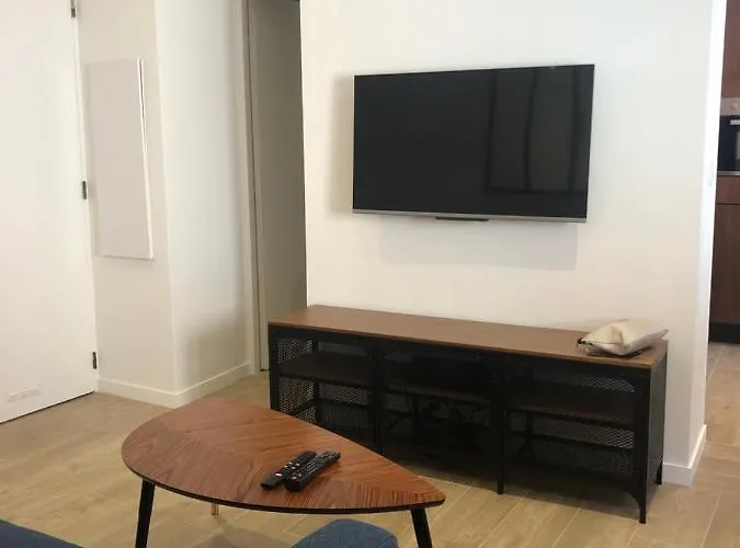 Apartment New - 2 Pieces Vieil - Marche Provencal *