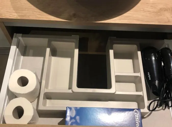 New - 2 Pieces Vieil - Marche Provencal Apartment Antibes