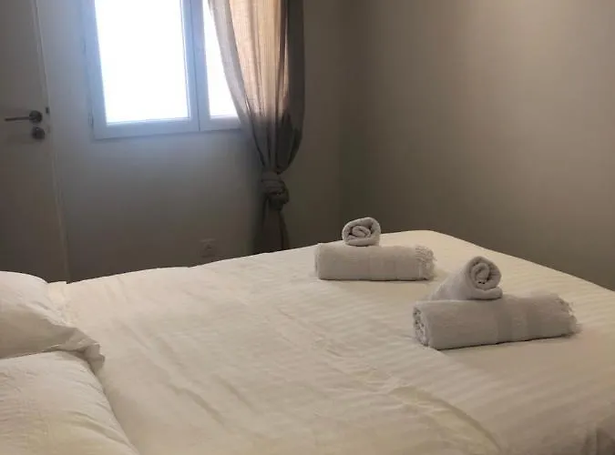 Apartment New - 2 Pieces Vieil - Marche Provencal Antibes