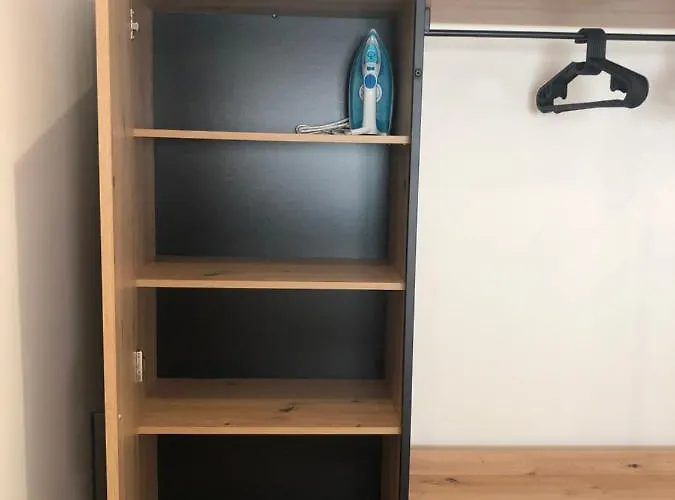 Apartment New - 2 Pieces Vieil - Marche Provencal *