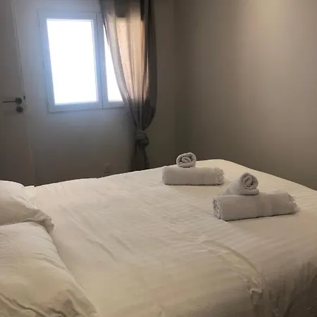 Διαμέρισμα New - 2 Pieces Vieil - Marche Provencal Αντίμπ
