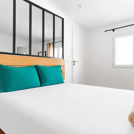Cosy T2 Vieil Antibes Lägenhet Antibes
