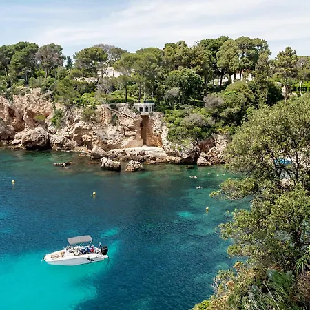 Lägenhet Cosy T2 Vieil Antibes