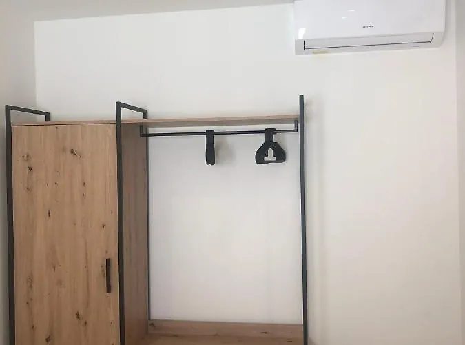 New - 2 Pieces Vieil - Marche Provencal 公寓 昂蒂布