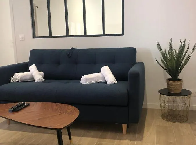 New - 2 Pieces Vieil - Marche Provencal 公寓