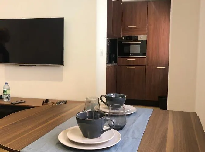 Appartamento New - 2 Pièces Vieil - Marché Provençal