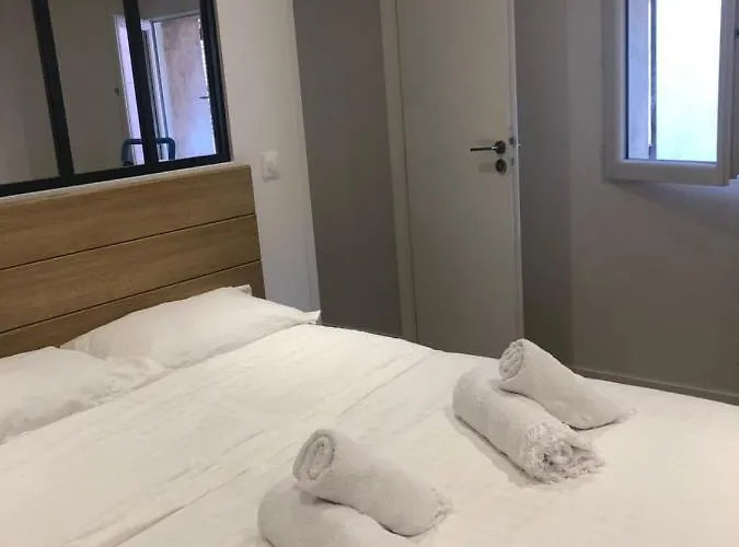 Appartamento New - 2 Pièces Vieil - Marché Provençal *